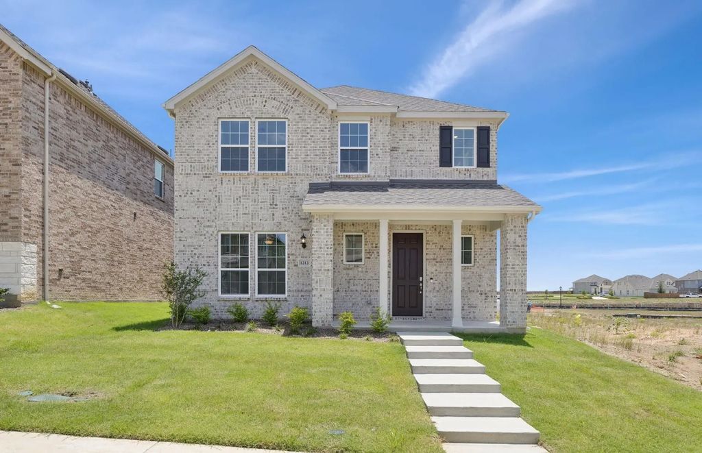 1212 Corleone Lane, Celina