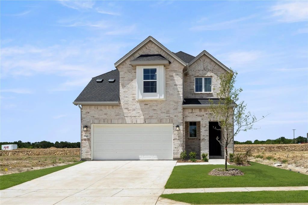 2243 Aspen Chase Drive, Royse City