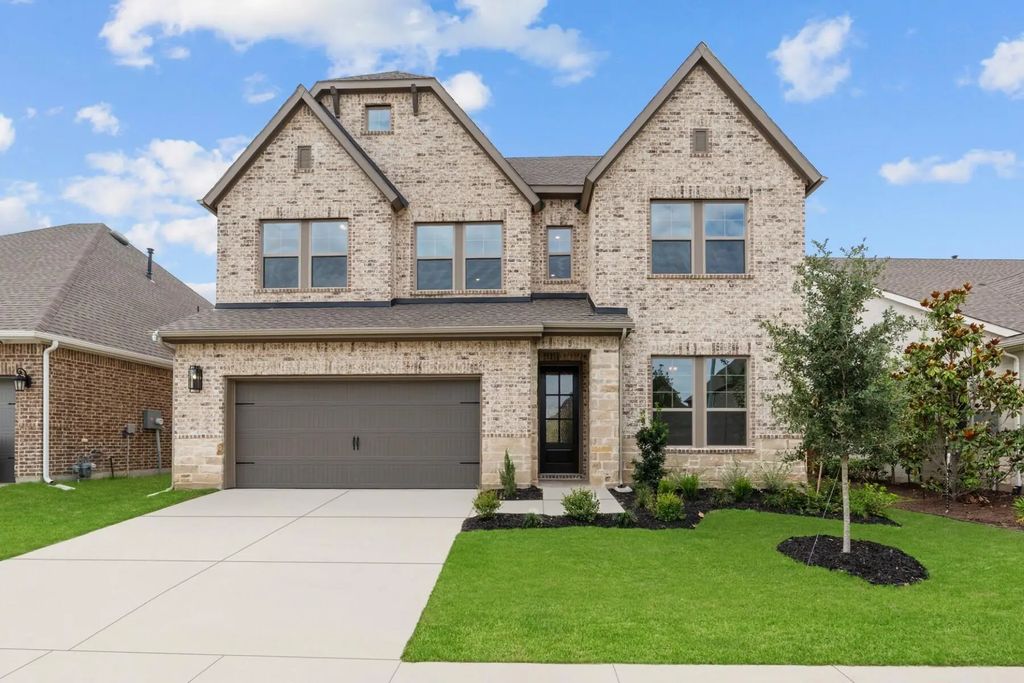 6208 Beacon Hill Way, Fort Worth