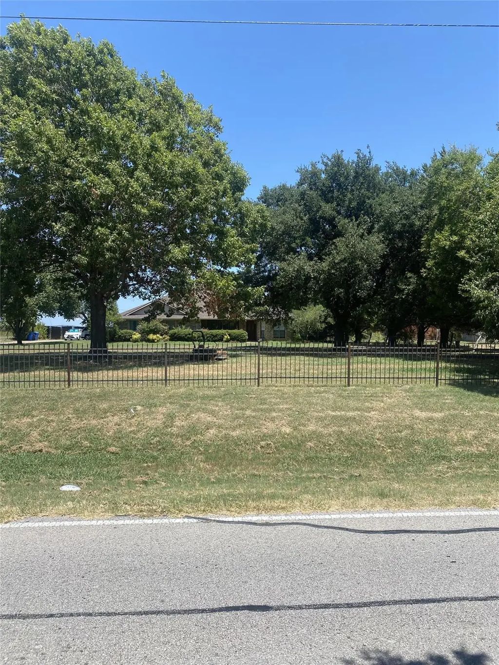 7500 Merritt Road, Rowlett