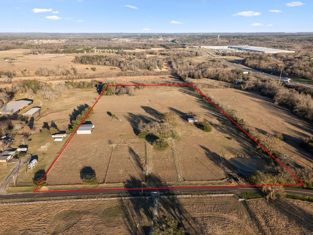 14136 County Road 411, Tyler