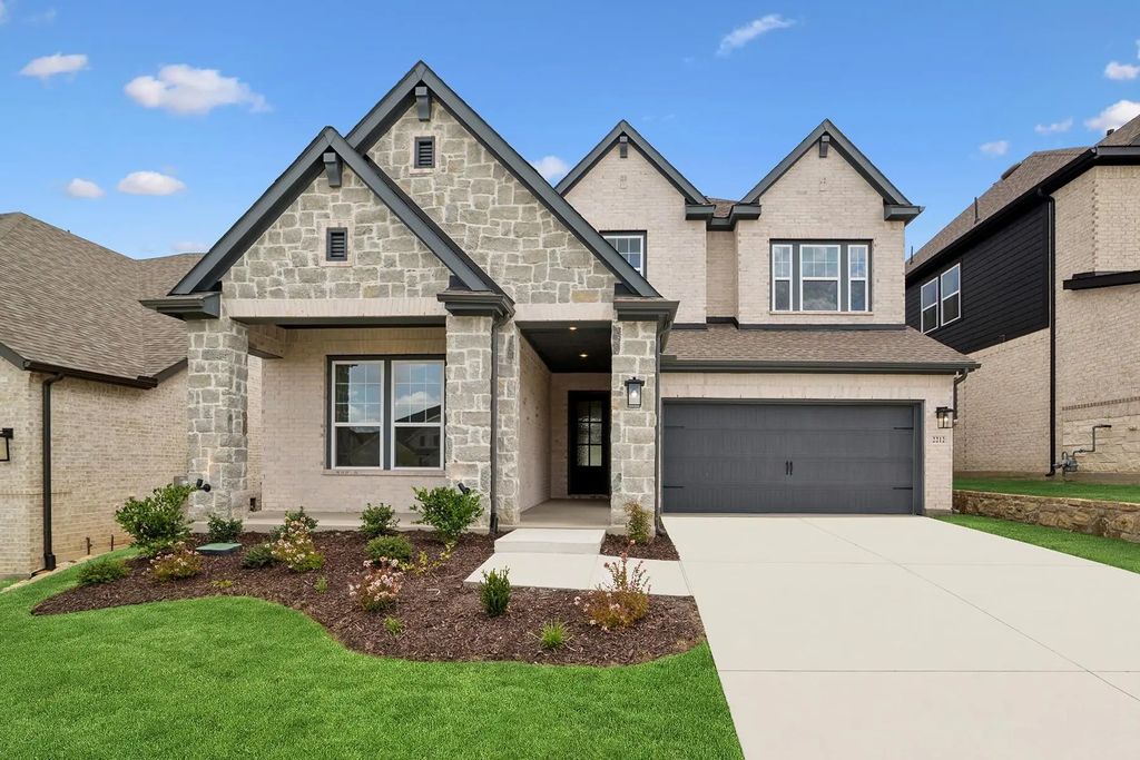 2212 Pika Road, Northlake
