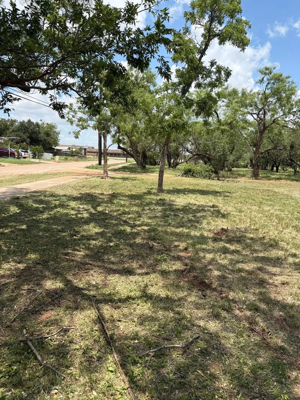 2441 Westmoreland Street, Abilene