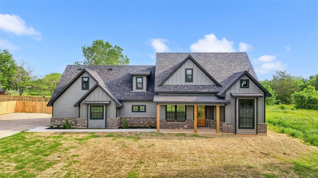 6091 Fm-1753, Denison