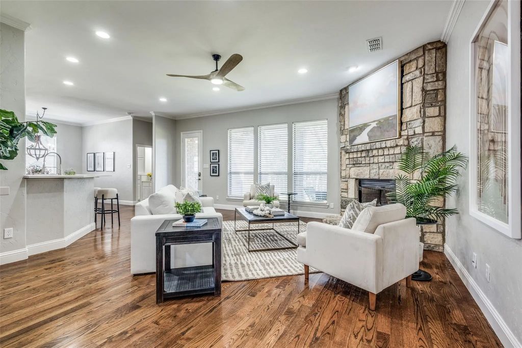 1 Jamie Court, Trophy Club