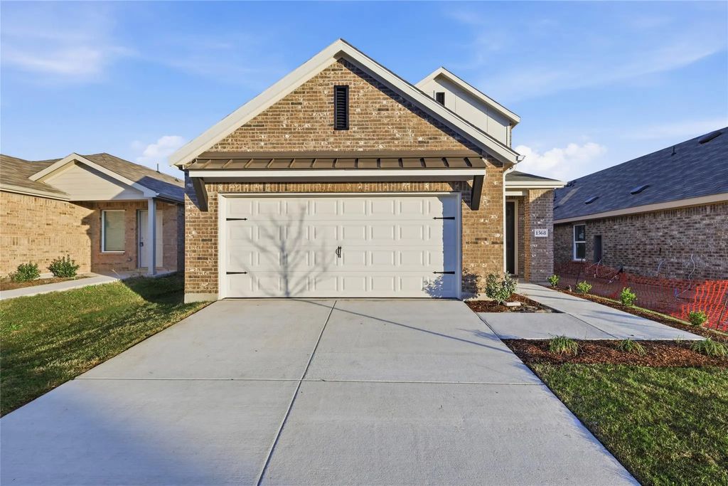 1313 Staffords Point Lane, Anna