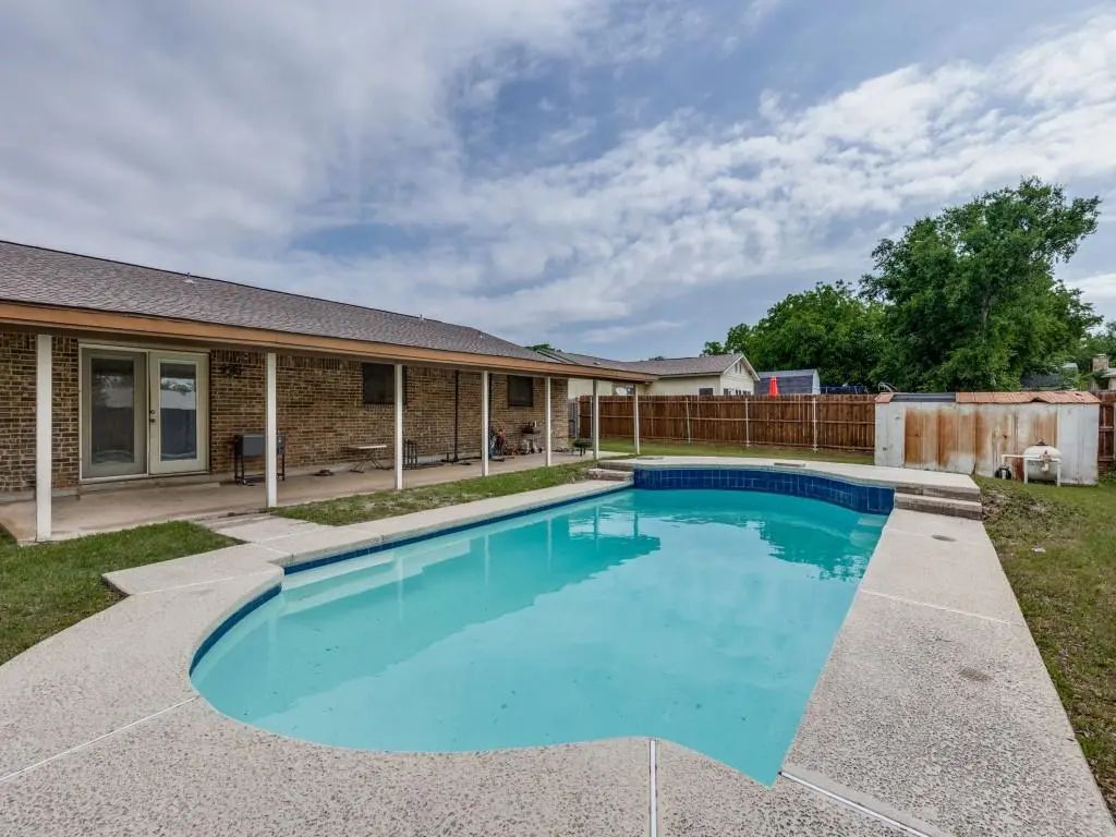 5612 Macrae Street, Haltom City