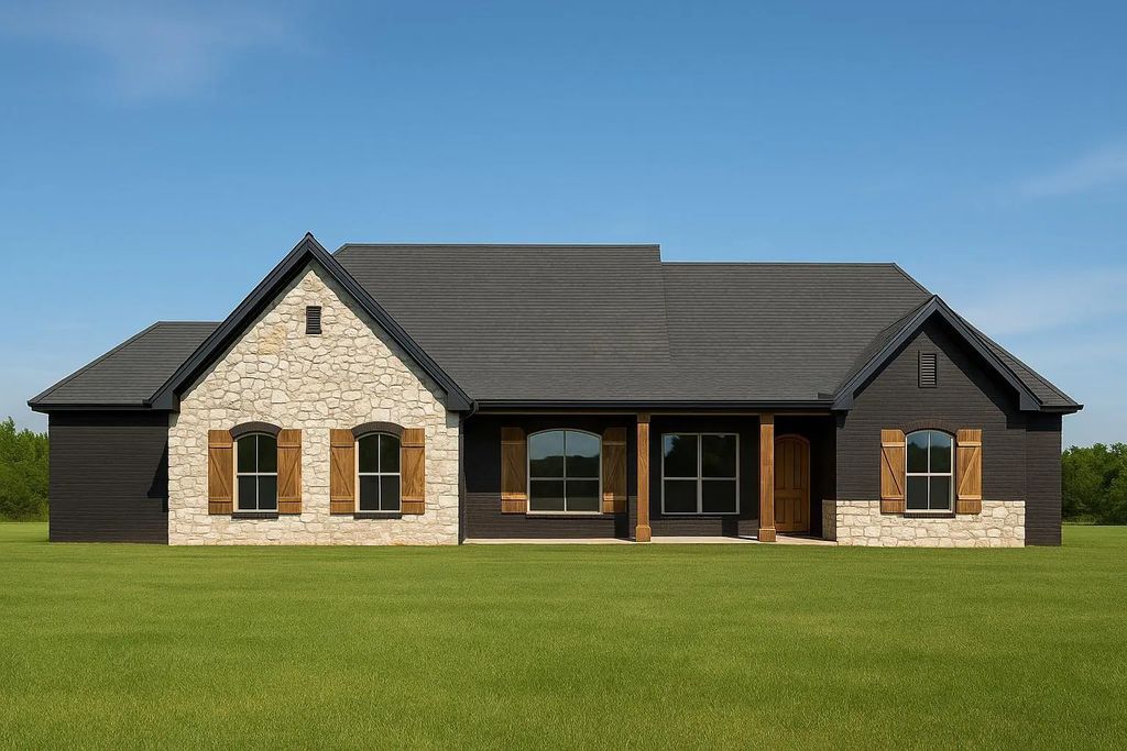 3421 County Road 1224, Cleburne