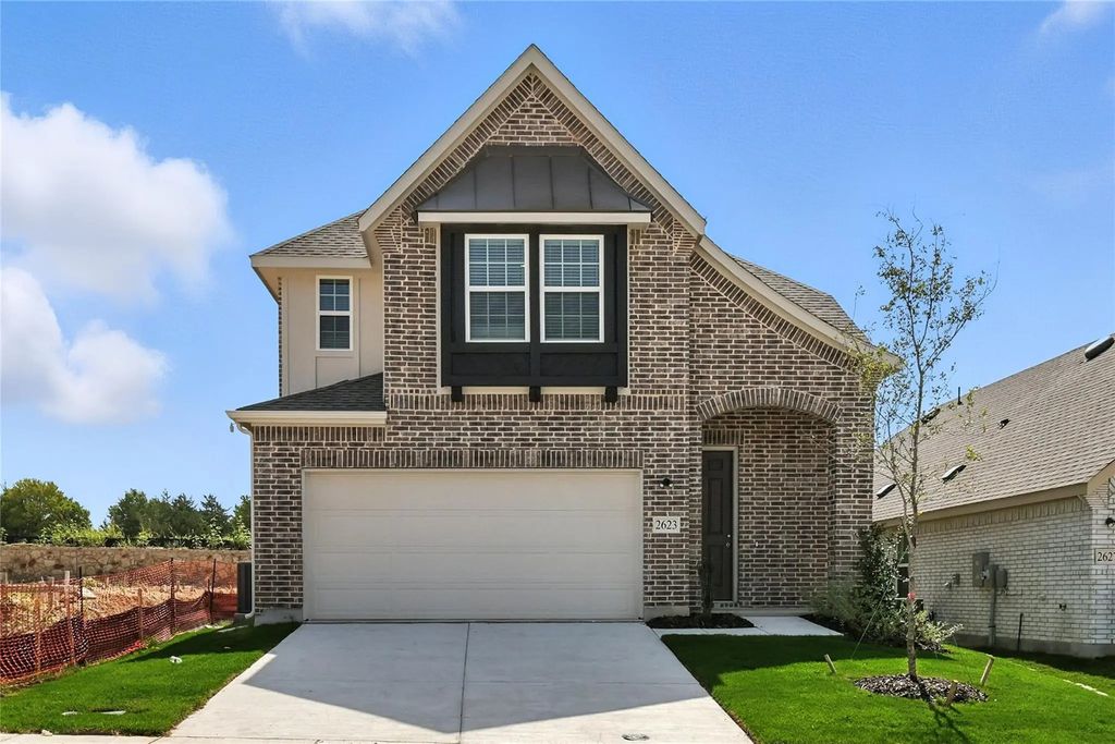 2623 Stowers Street, Anna
