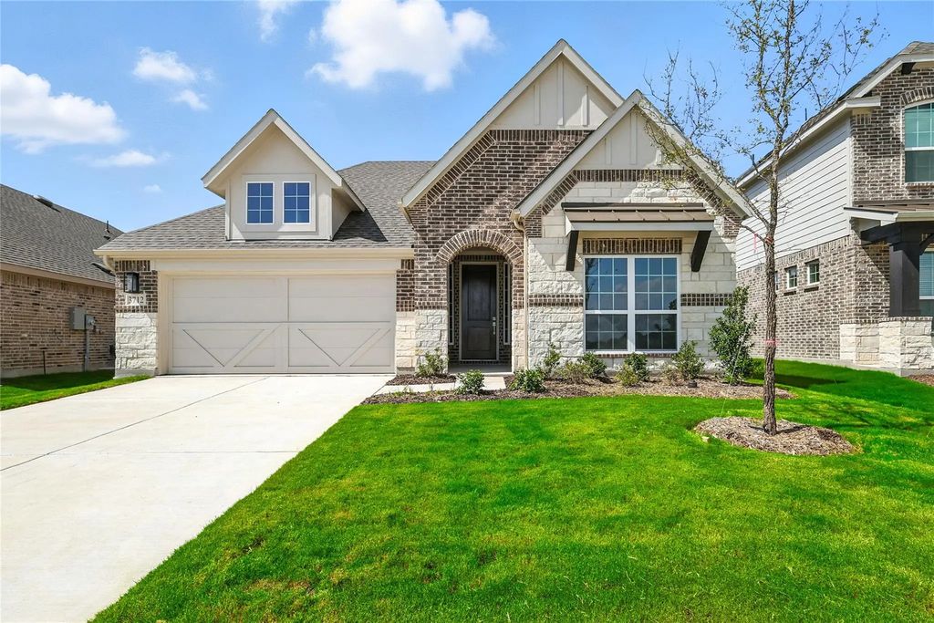 3712 Pitchfork Terrace, Anna