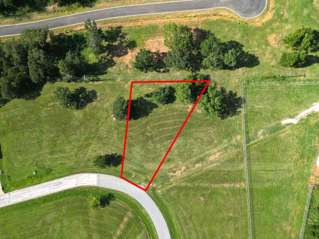 007 Tbd Pasadera Circle, Gordonville