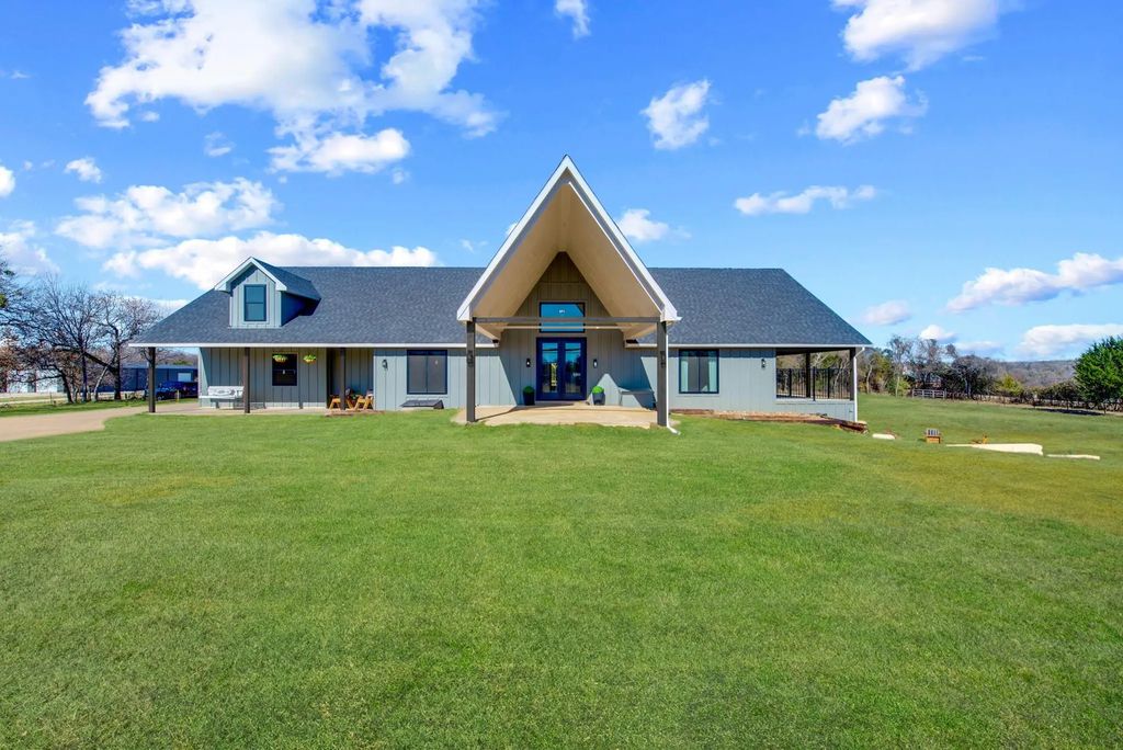 3508 Sentinel Oak Drive, Flower Mound