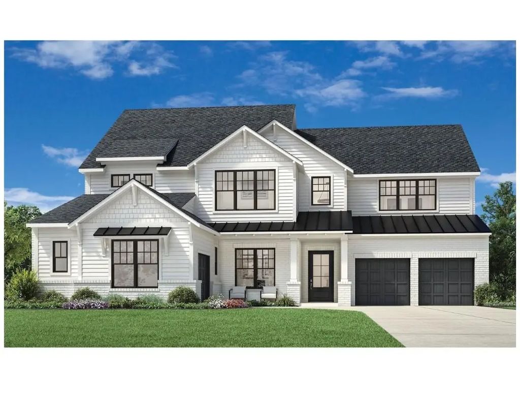 14116 Nicollet Drive, Frisco