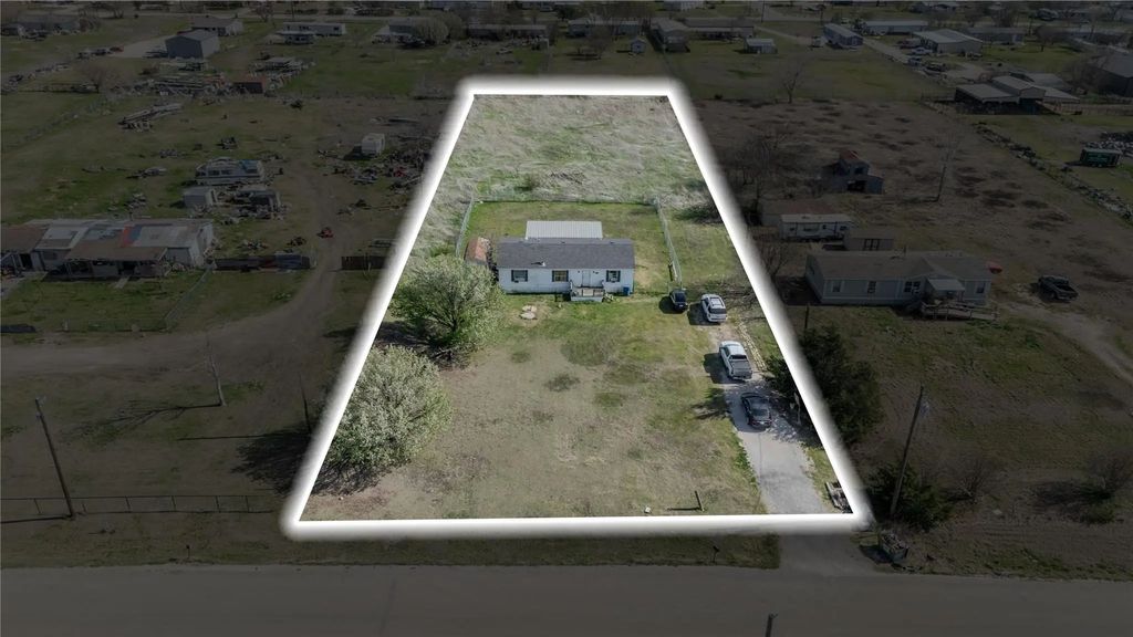 9020 Sallys Way, Alvarado