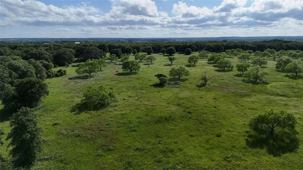 Tbd Tr 8 Cr482, Stephenville