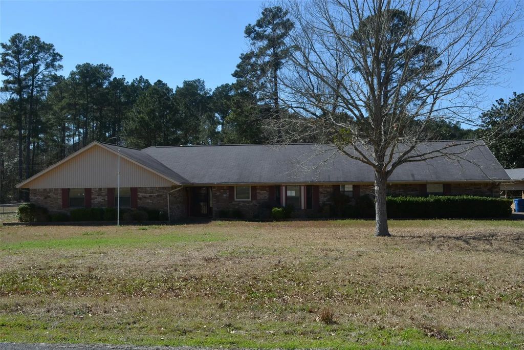 4130 Waller Drive, Shreveport
