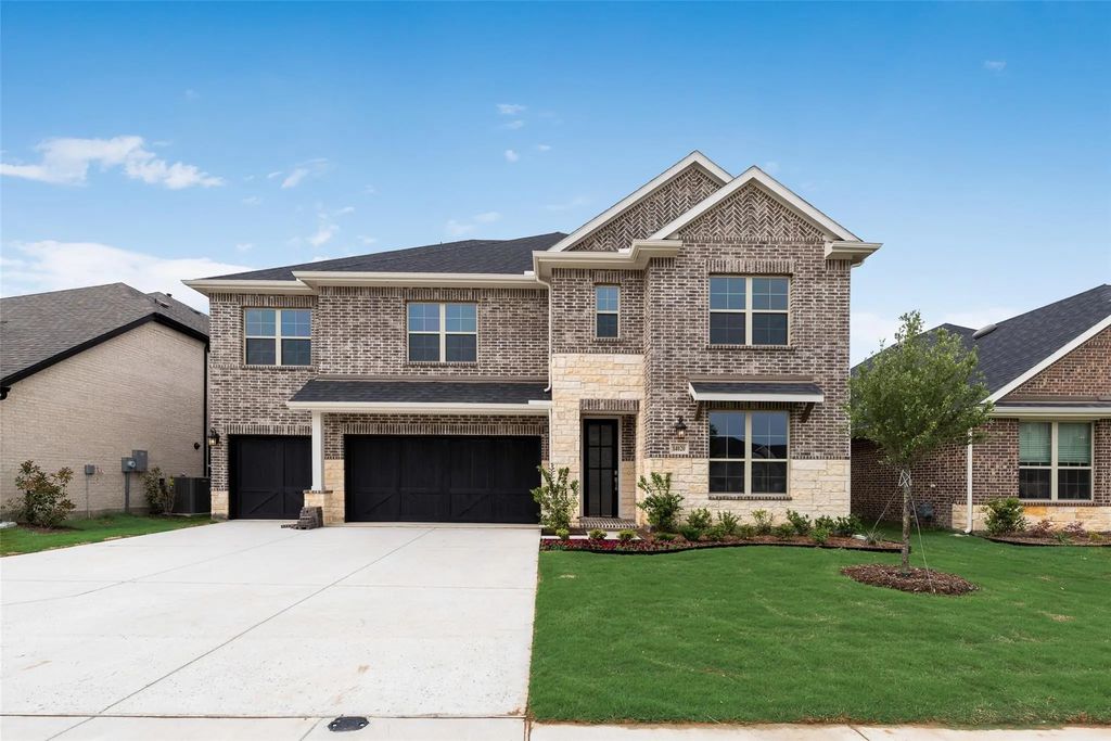14020 Alfafar Court, Little Elm