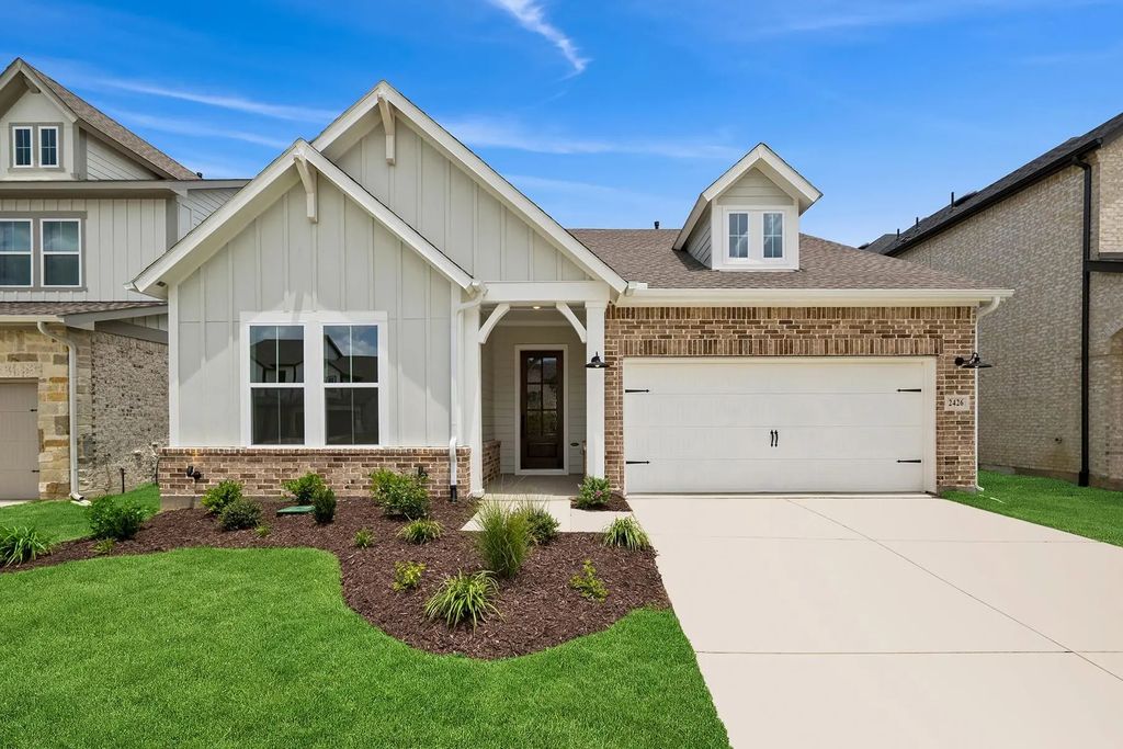 2426 Autry Lane, Northlake
