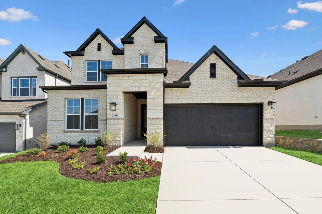2208 Pika Road, Northlake