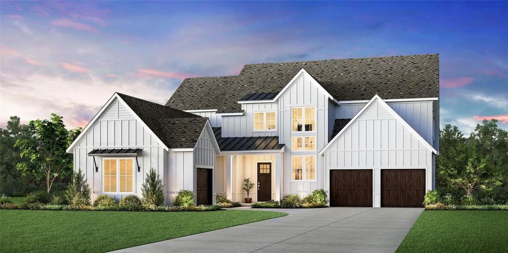 701 Corsair Court, Hurst
