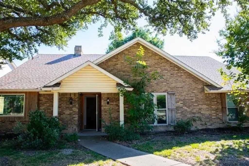 4424 Denver Drive, Plano