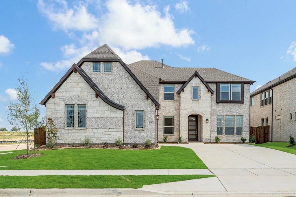 801 Turnbull Avenue, Fort Worth
