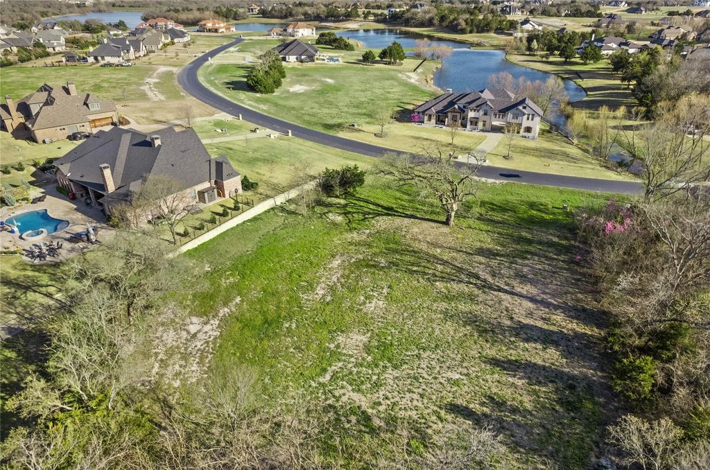 K-11 Serenity Trail, McKinney