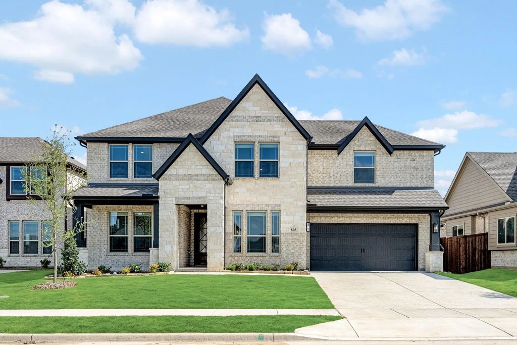 805 Turnbull Avenue, Fort Worth