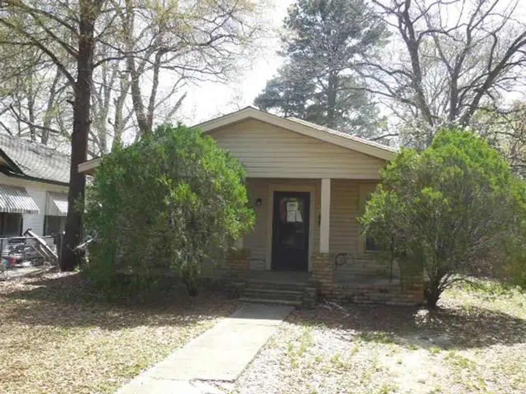 3241 Wagner Street, Shreveport