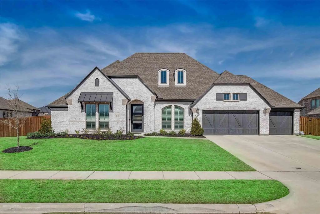 1546 Ripasso Way, McLendon Chisholm