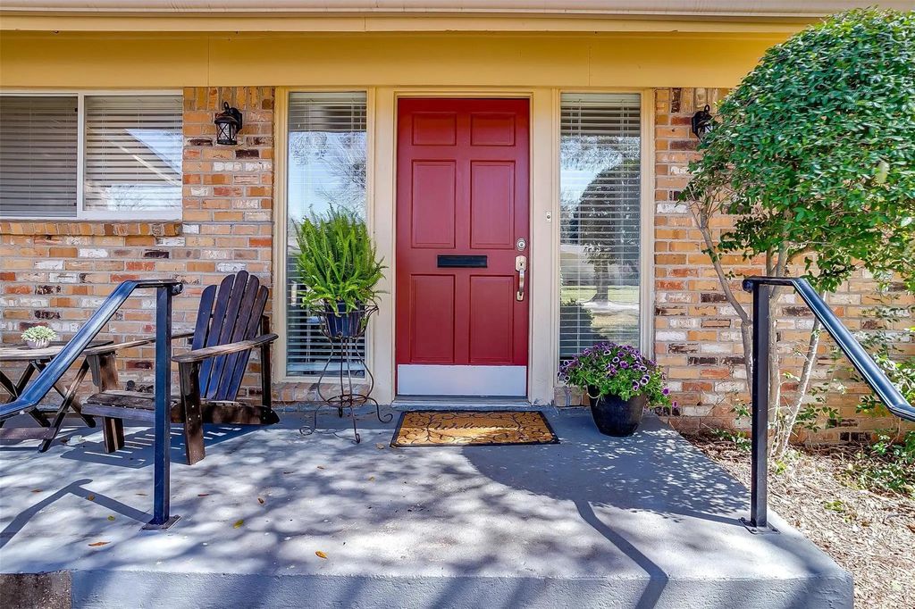 4109 Piedmont Road, Fort Worth