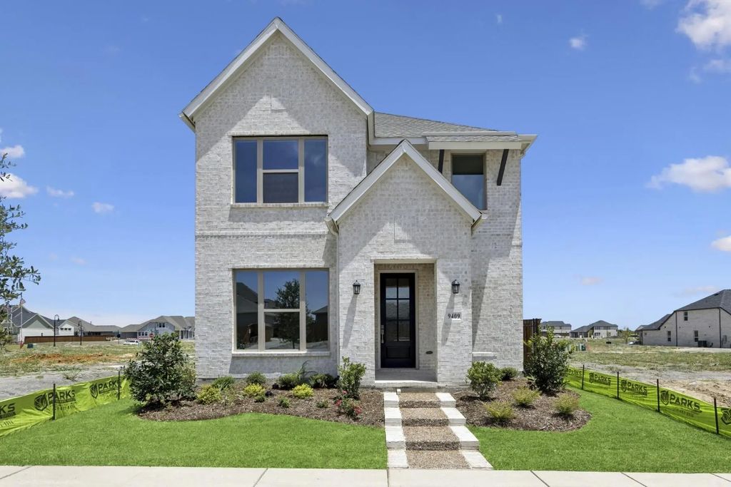 9409 Ambrosia Street, Mesquite