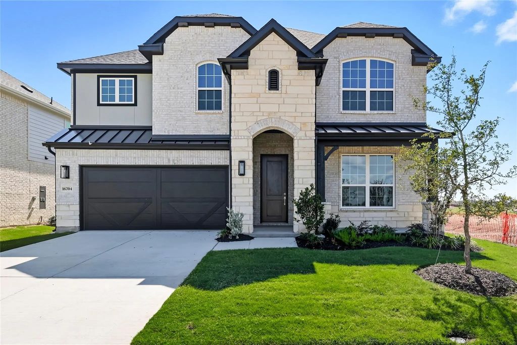 16704 Nicole Drive, Celina