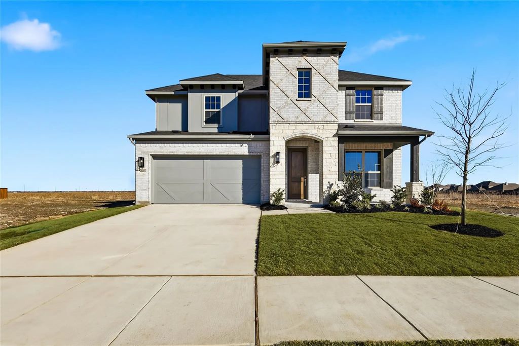 5908 Pebble Drive, Celina
