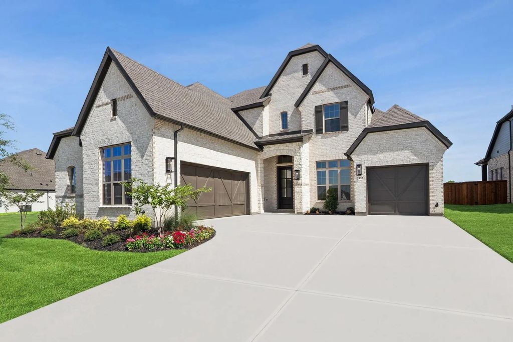 1932 Vantage Drive, Rockwall