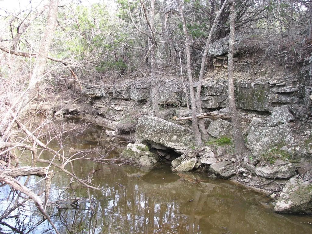 Tbd Old Georgetown 41.67a Road, Gatesville