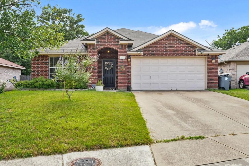 5045 E Rim Road, Dallas