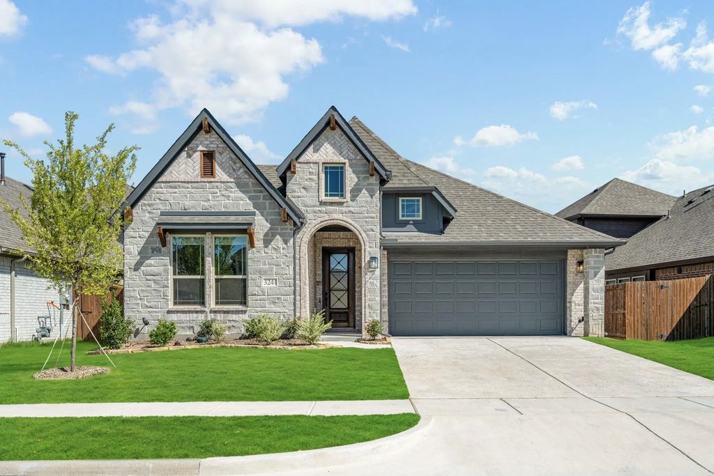 3241 Southampton Drive, Mesquite