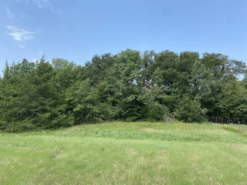 Tract 2 613 Cr 3631, Dike