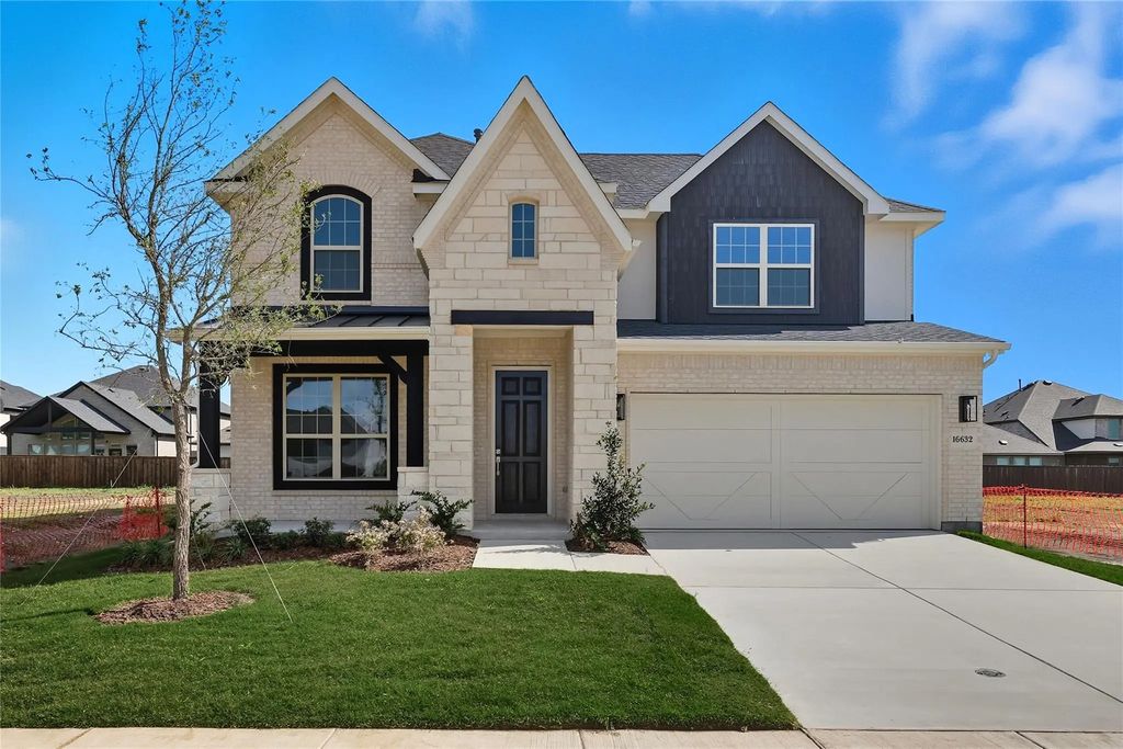 16632 Freshwater Drive, Celina