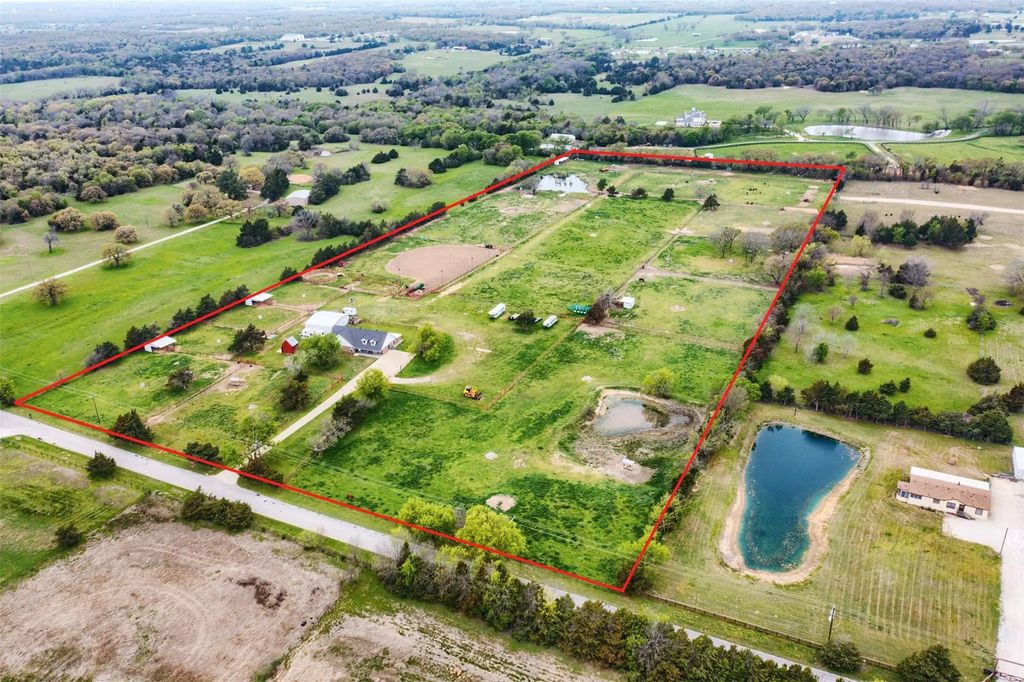 288 Blackjack Road, Valley View