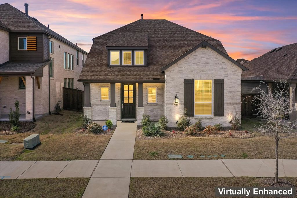 7110 Helena Hill, Royse City