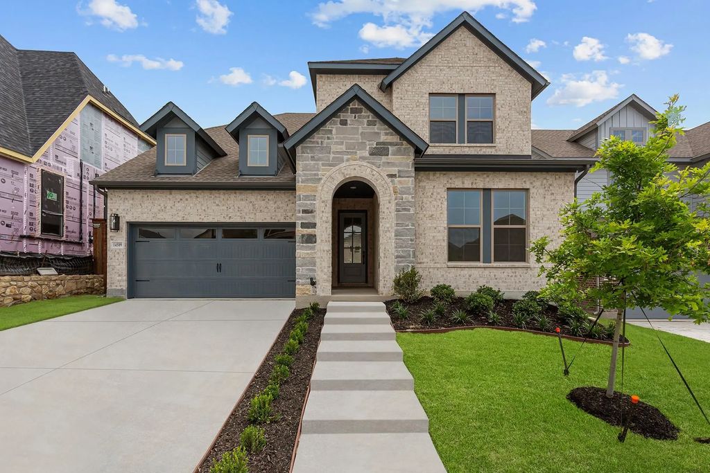 14509 Short Ridge Lane, Fort Worth