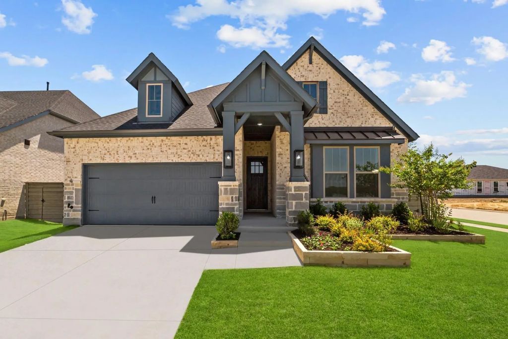 11321 Canopy Trail, Justin