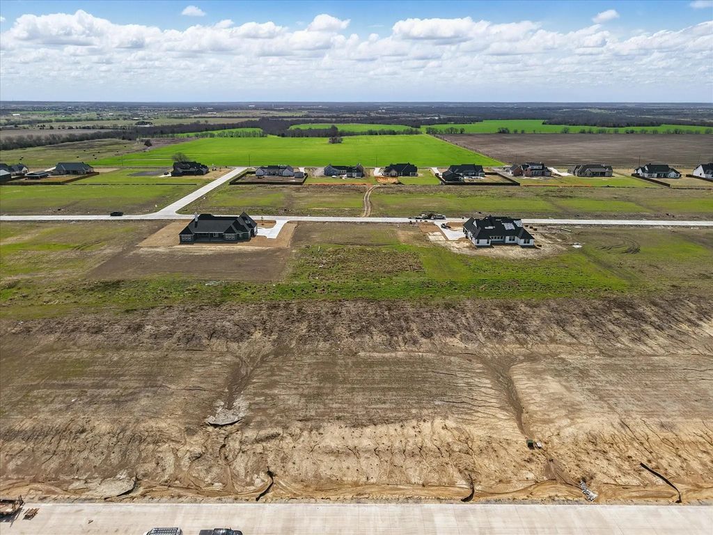 Tbd Talpin Lane, Maypearl