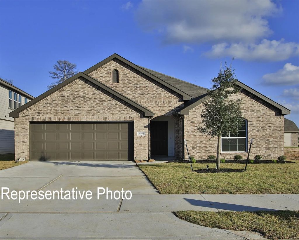 606 Martell Road, Lowry Crossing