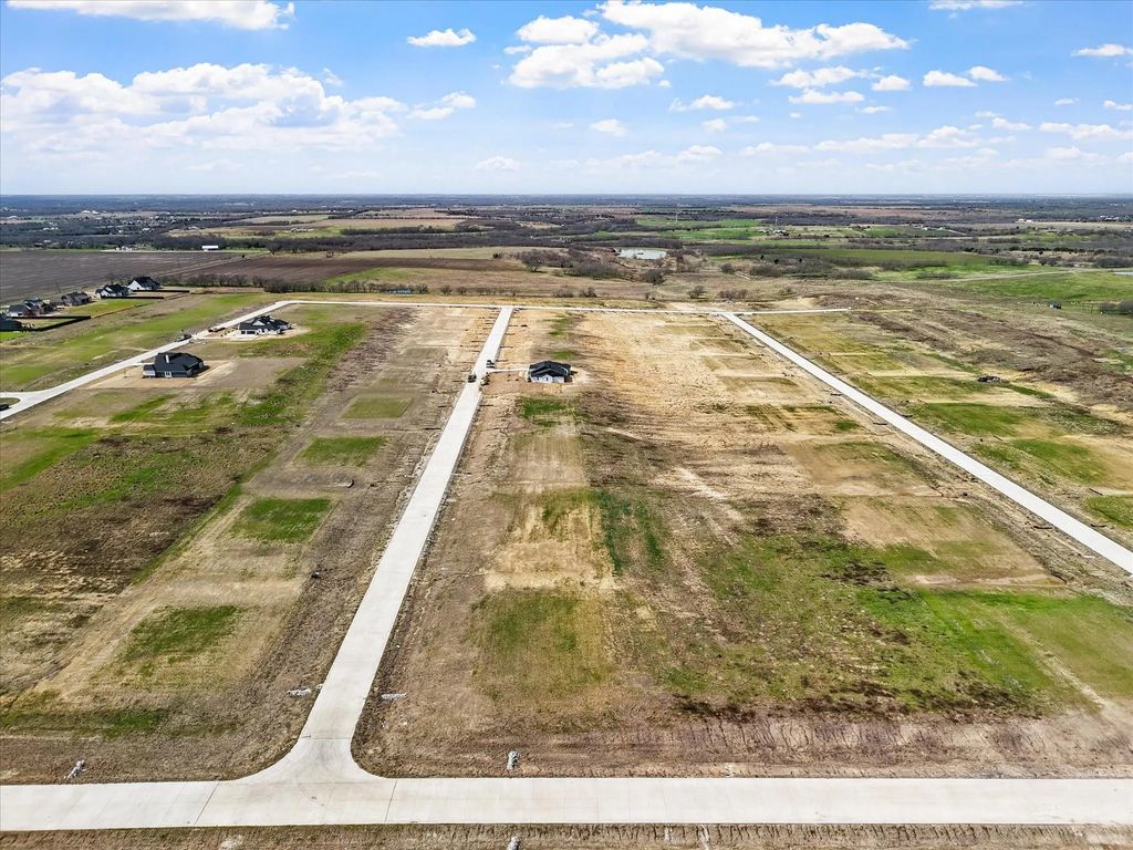 Tbd Talpin, Maypearl