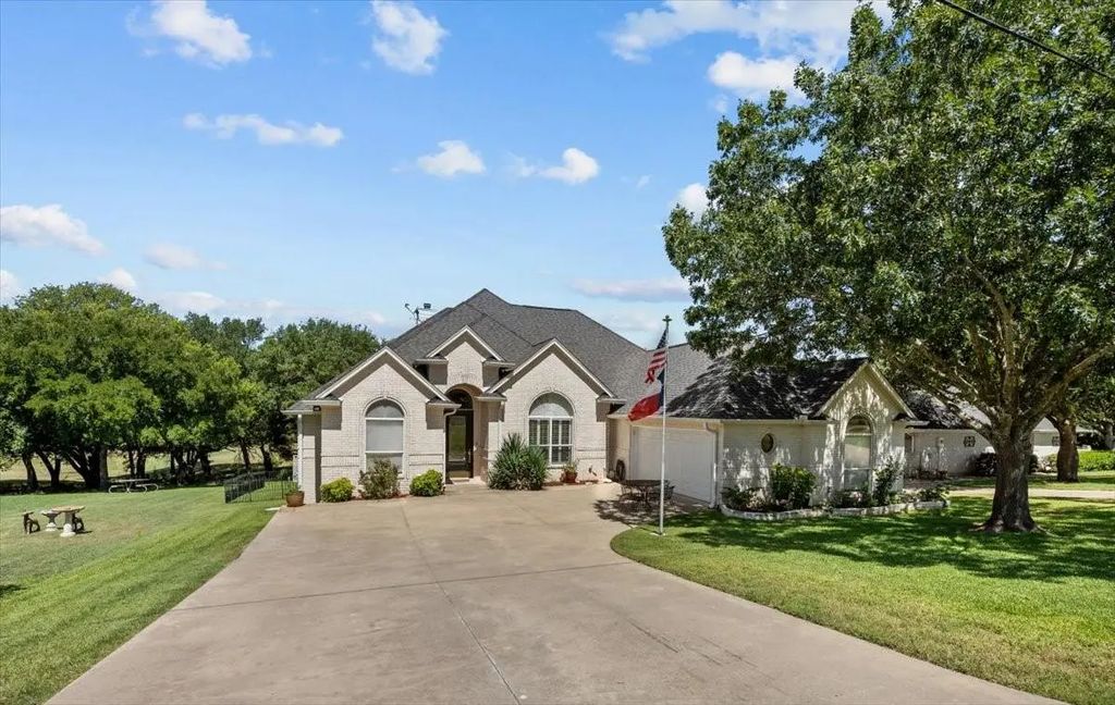 16044 Faircrest Drive, Whitney