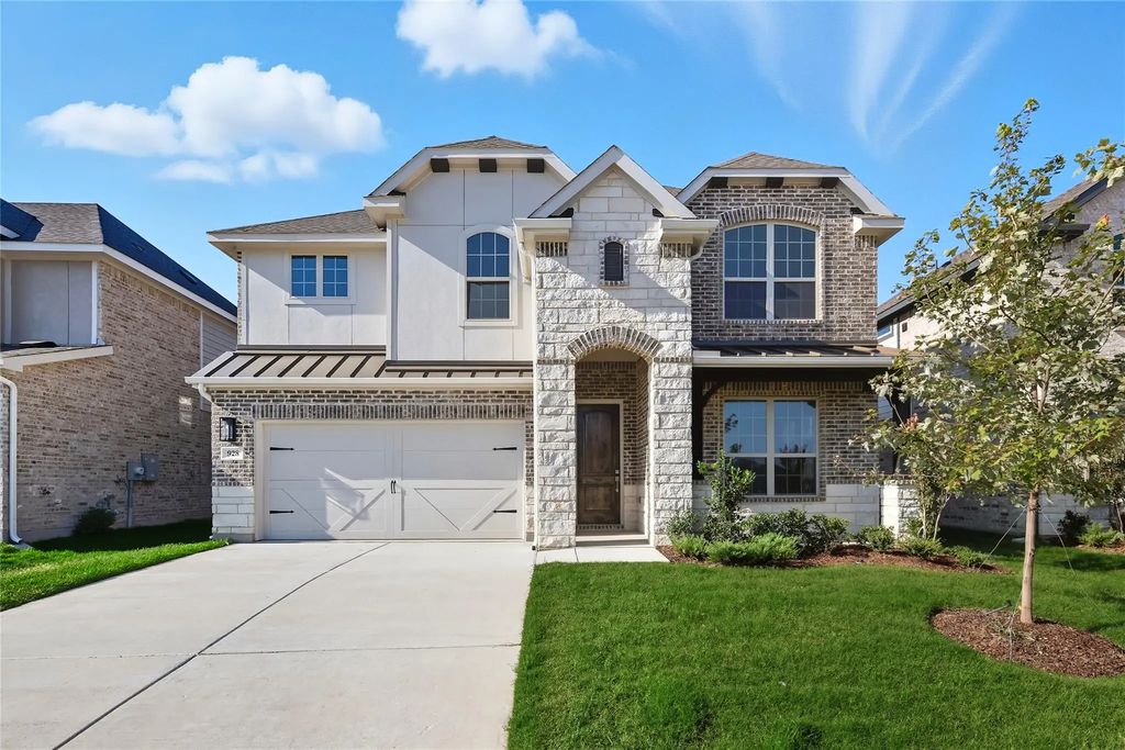928 Schuberts Road, Justin