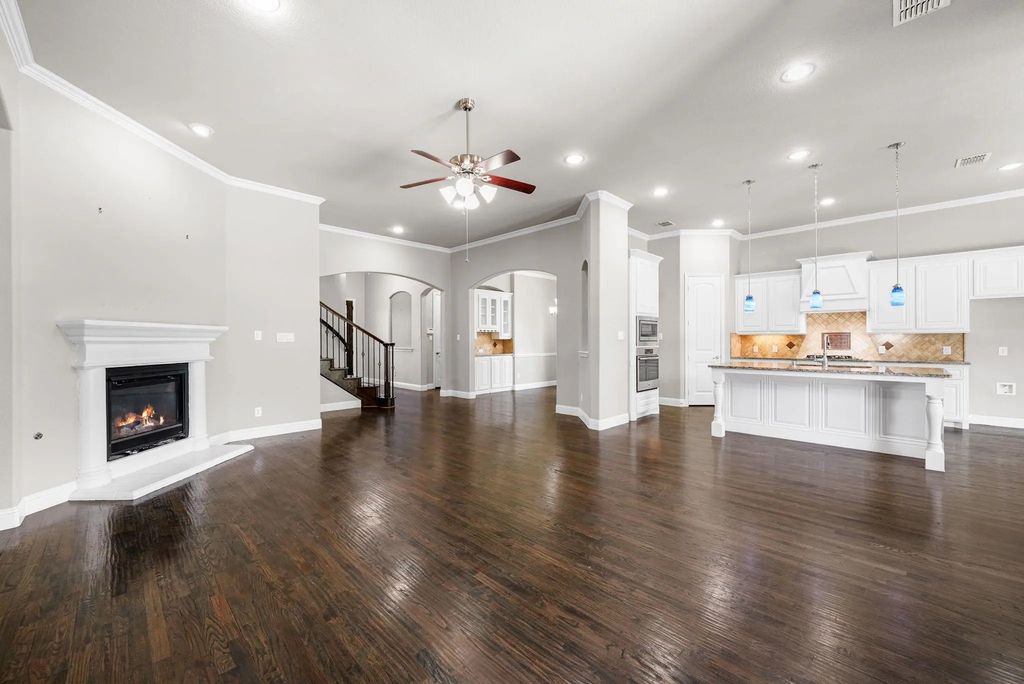 1120 Circle J Trail, Prosper